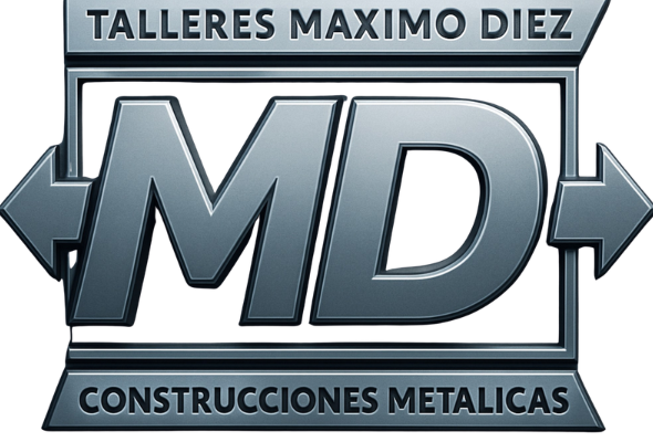 Talleres Máximo Díez — Construcciones Metálicas
